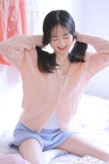 图书馆的女朋友